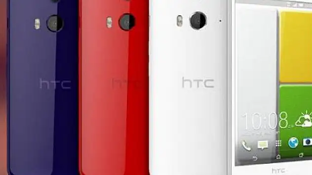 HTC Butterfly 3'ün özellikleri netlik kazandı