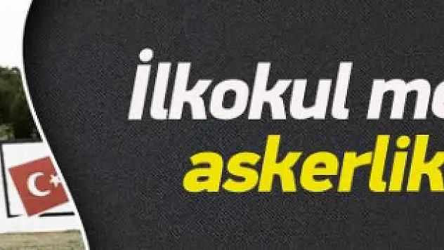 Sözleşmeli er alımında değişiklik