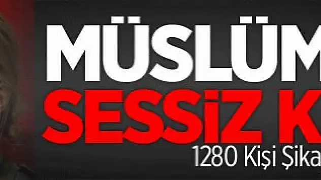 Cumhuriyet'in Yazarlarına 1280 Şikayet