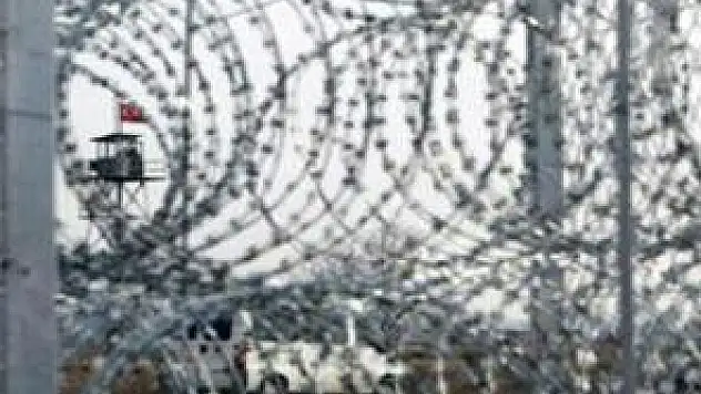 Türkiye nereye tel örgü çekiyor?