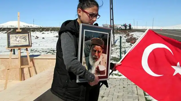 Kars'ta, Ermenilerin katlettiği vatandaşlar anıldı
