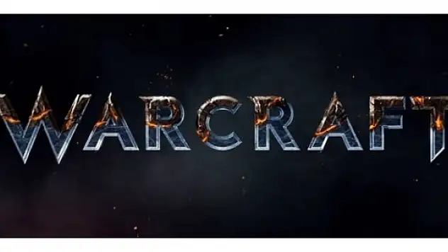 Word of Warcraft'ın Filmi Tekrar Ertelendi!