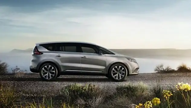 Yeni Renault Escape Euro Ncap'ten Beş Yıldız Aldı