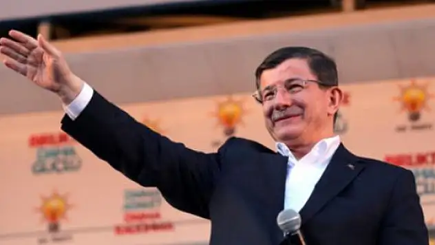 AK Parti'nin Erzincan mitingi