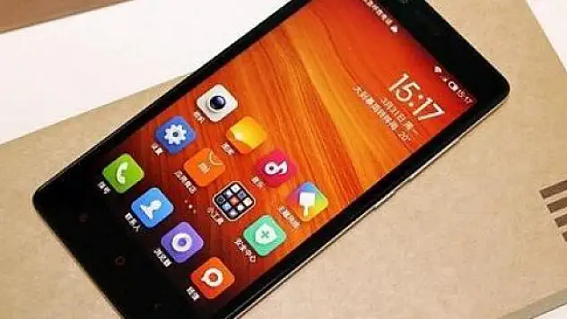 Xiaomi Mi 5'te parmak izi sensörü yer alabilir