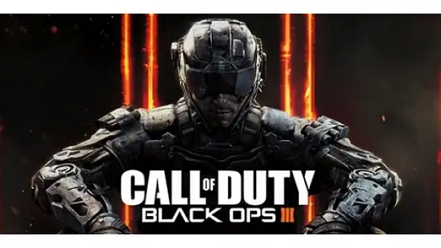 Call of Duty: Black Ops III Tanıtıldı!