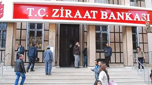 Ziraat Bankası Etiyopya'da ofis açıyor