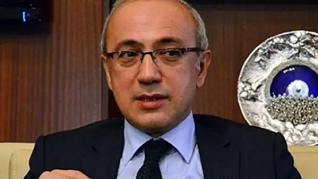 Bakandan hızlı tren müjdesi