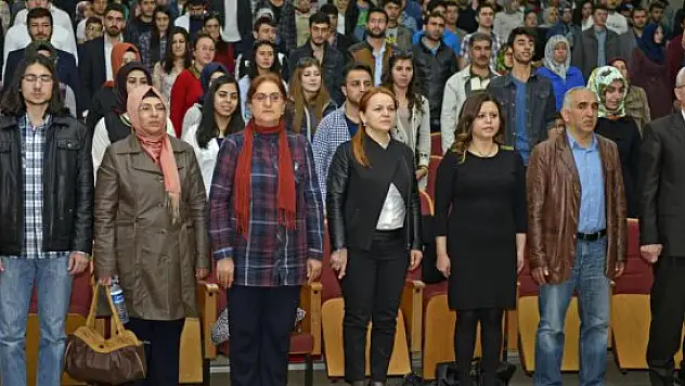 'AnadoluJet'le Çanakkale Sohbetleri' Van'da
