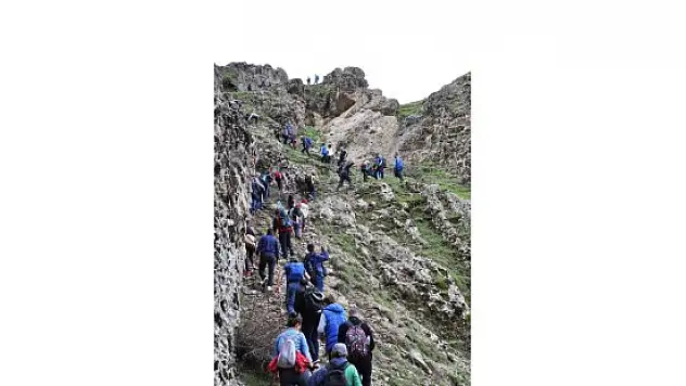 Tunceli'de doğa gezilerine ilgi arttı