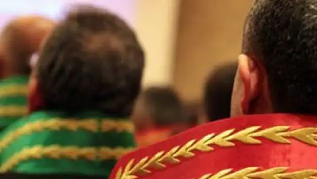 HSYK üç hakimi görevden aldı