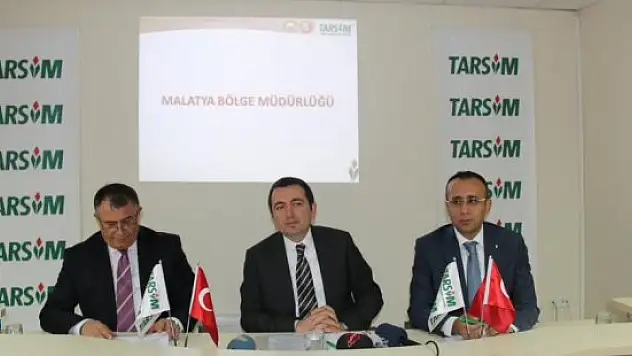 Kayısıdaki zirai don tespit çalışmaları