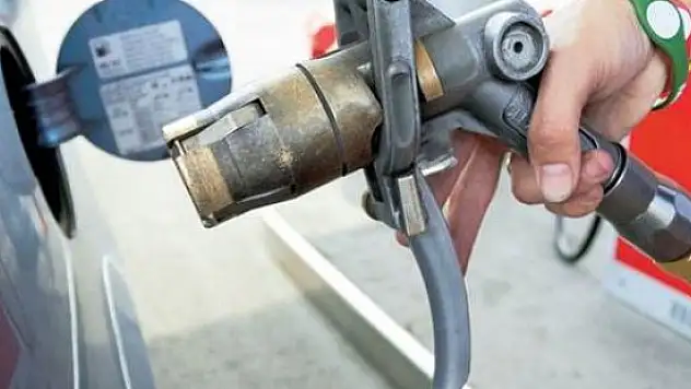LPG üretimi düştü