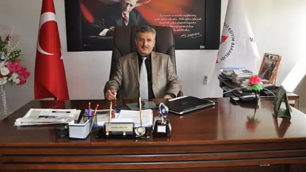 Muş'ta 9 bin öğrenci TEOG sınavına girecek