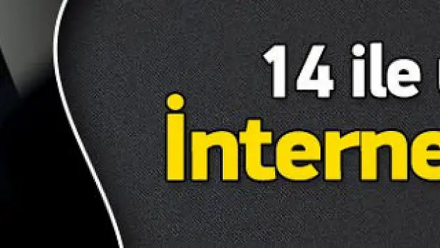 Ağrı'ya Ücretsiz İnternet Müjdesi!