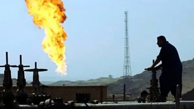 Kuzey Irak'tan petrol vanalarını Türkiye'ye iyice açacak