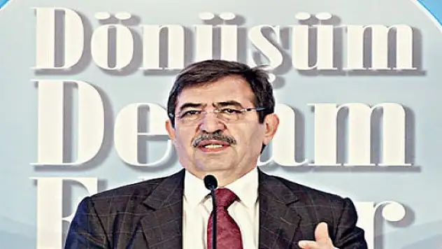 Dönüşüm devam ediyor