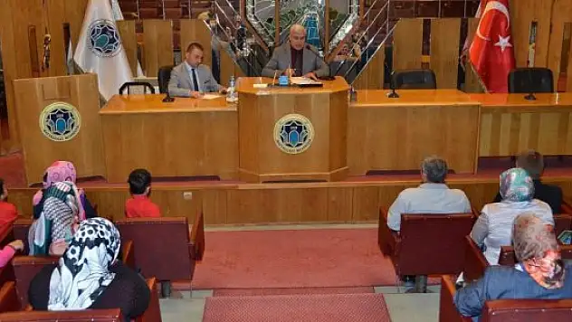 Battalgazi Belediyesi tarafından 'Halk Günü' düzenlendi