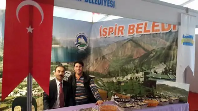 Erzurum Kültür ve Turizm Fuarı