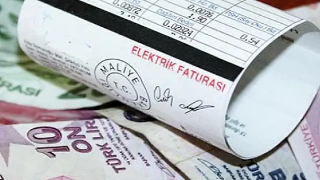 6 ilde elektrik faturalarına Suriyeli zammı!