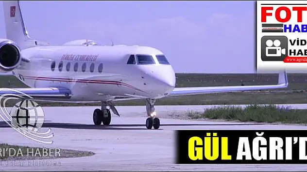 GÜL GÜLLERLE KARŞILANDI