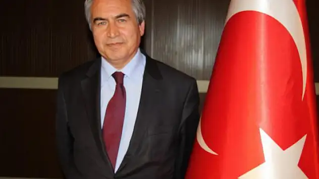 UNESCO Türkiye Milli Komisyonu Başkanı Prof. Dr. Oğuz: