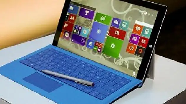 Microsoft, Surface tabletlerde kullanılan dijital kalem teknolojisini satın aldı