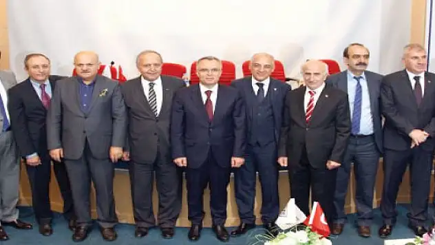 Yılın yeni normali yavaş büyüme