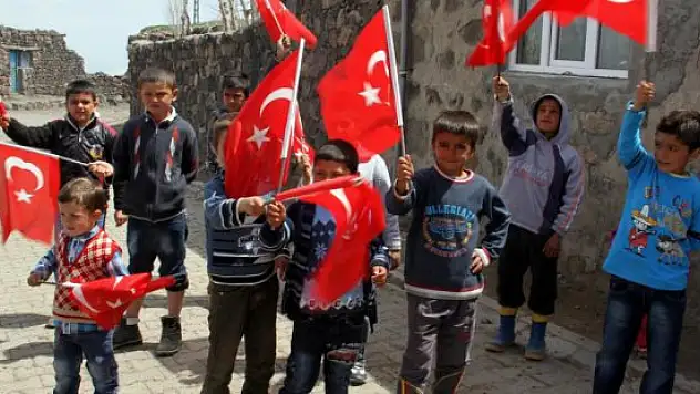 Iğdır'da Gedikli şehitleri anıldı