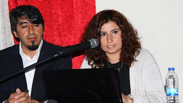 Erciş Belediyesi projelerini tanıttı