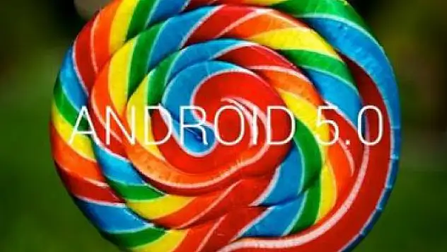 Sony Z1 kullanıcıları Lolipop'a kavuştu!