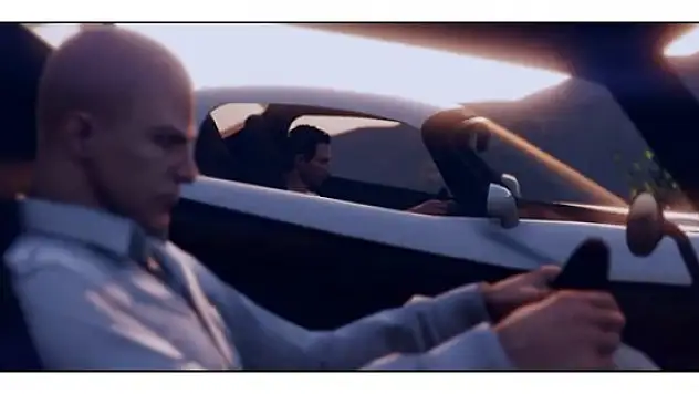 Hızlı ve Öfkeli 7'deki Paul'a Veda Sahnesini GTA 5'e Uyarladılar