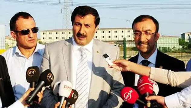SİLİVRİ CEZAEVİ GÖRÜŞMESİ