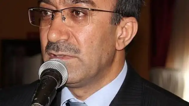 MİLLETVEKİLİ YILDIZ DAN KÜRTÇE EĞİTİM AÇIKLAMASI