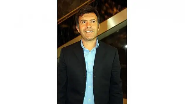 Feyyaz Uçar'ın şampiyonluk sevinci