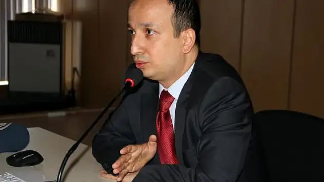 'Türkiye'de Önleme Dinlemeleri' Konferansı
