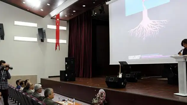 İnönü Üniversitesi Uluslararası Kısa Film Festivali başladı