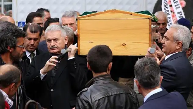 Eski Belediye Başkanı Sazlı son yolculuğuna uğurlandı