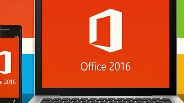 Microsoft Office 2016 önizleme sürümü ücretsiz olarak indirilebilir