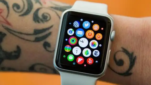 Apple'dan 'dövme' açıklaması geldi!