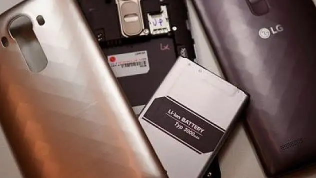 LG G4'ün pil performansı G3'ün gerisinde kaldı