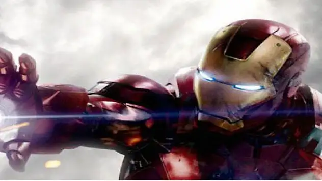 Samsung Galaxy S6 ve S6 Edge'in Iron Man versiyonu çok yakında!