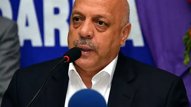 Hak-İş Genel Başkanı Arslan: