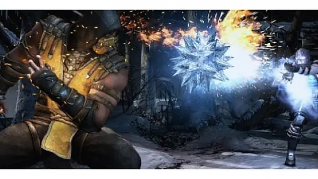 Mortal Kombat X'in Android Versiyonu, Ülkemiz İçin İndirilebilir Durumda
