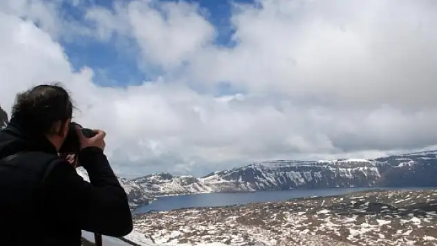 Bitlis'in tarihi ve kültürel değerleri tanıtıldı