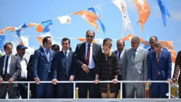 Van'da Genel seçime doğru