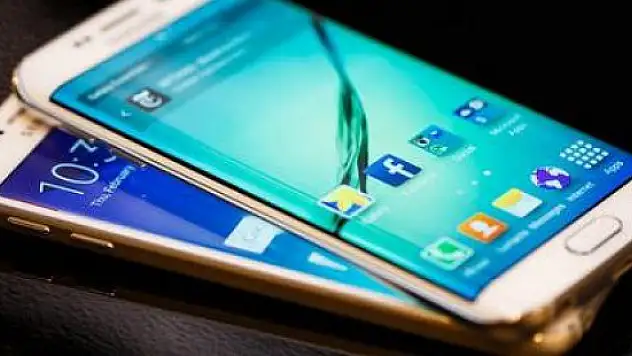 Samsung: Galaxy S6 ve S6 Edge'de farklı kamera sensörleri kullandık