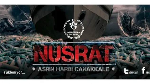 Türk Yapımı Mobil Oyun Nusrat, 1 Haftada 20 Binden Fazla İndirildi