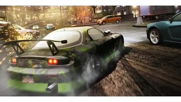 Electronic Arts, Yeni Need For Speed Oyununun Çıkış Tarihini Açıkladı