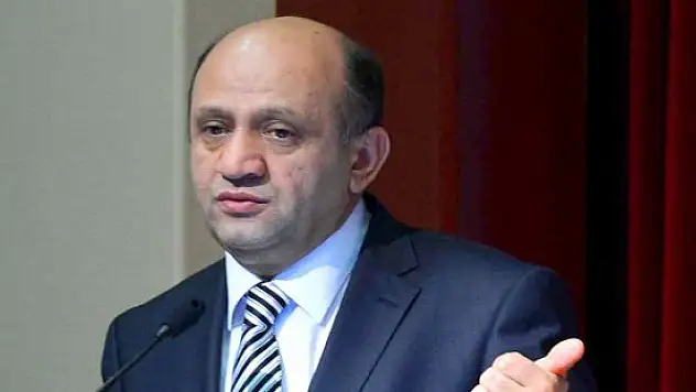 Sanayi üretim verileri Bakan Fikri Işık'ı da şaşırttı